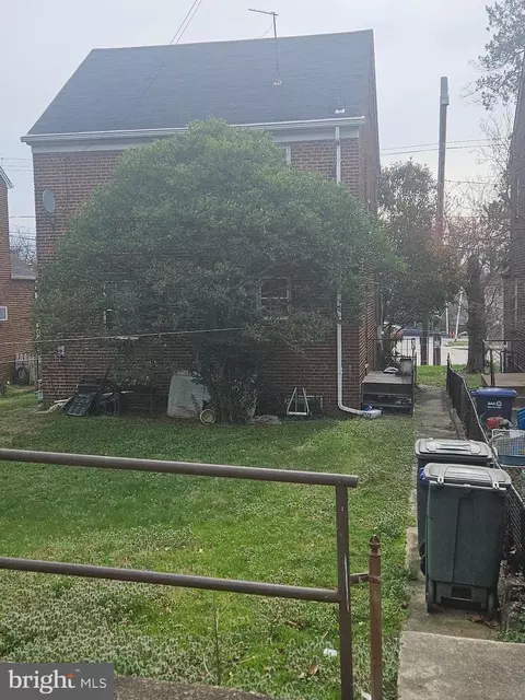 6204 New Hampshire Ave NE, Washington, DC 20011