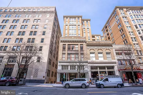 915 E St NW #506, Washington, DC 20004 photo 1