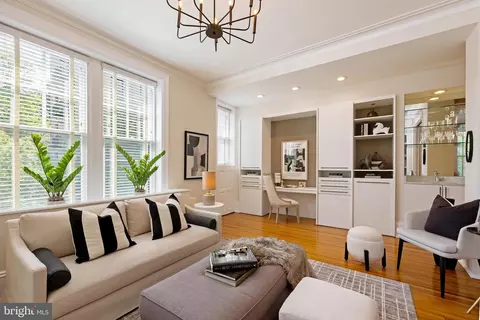 2853 Ontario Rd NW #111/115, Washington, DC 20009