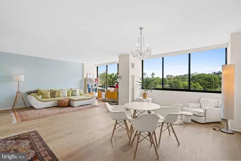 2700 Virginia Ave NW #504, Washington, DC 20037