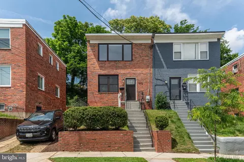 1212 Trenton Pl SE, Washington, DC 20032