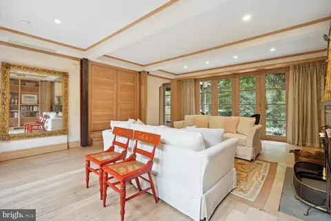 3208 Volta Pl NW #REAR/ALLEY, Washington, DC 20007 photo 6