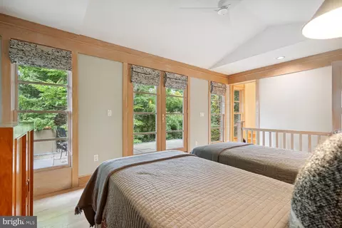 3208 Volta Pl NW #REAR/ALLEY, Washington, DC 20007 photo 21