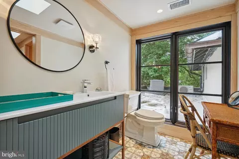 3208 Volta Pl NW #REAR/ALLEY, Washington, DC 20007 photo 18