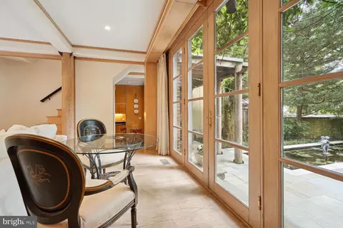 3208 Volta Pl NW #REAR/ALLEY, Washington, DC 20007 photo 10