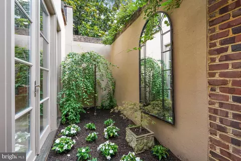 3208 Volta Pl NW #REAR/ALLEY, Washington, DC 20007 photo 5