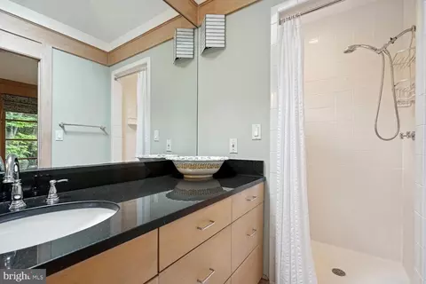 3208 Volta Pl NW #REAR/ALLEY, Washington, DC 20007 photo 23