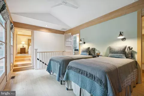 3208 Volta Pl NW #REAR/ALLEY, Washington, DC 20007 photo 19