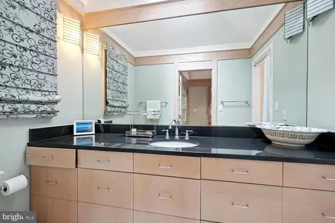 3208 Volta Pl NW #REAR/ALLEY, Washington, DC 20007 photo 24
