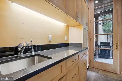 3208 Volta Pl NW #REAR/ALLEY, Washington, DC 20007 photo 13