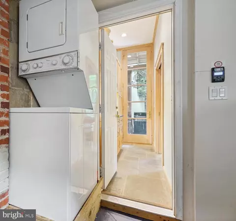 3208 Volta Pl NW #REAR/ALLEY, Washington, DC 20007 photo 25