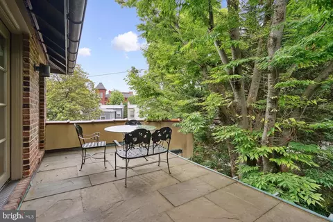 3208 Volta Pl NW #REAR/ALLEY, Washington, DC 20007 photo 22