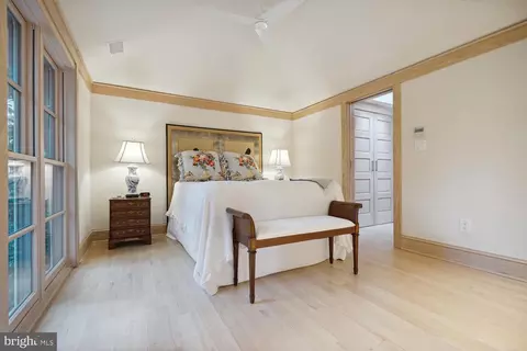 3208 Volta Pl NW #REAR/ALLEY, Washington, DC 20007 photo 15