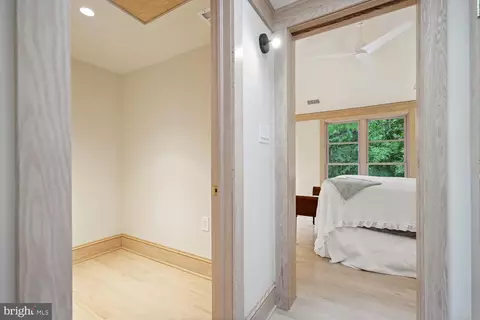 3208 Volta Pl NW #REAR/ALLEY, Washington, DC 20007 photo 16