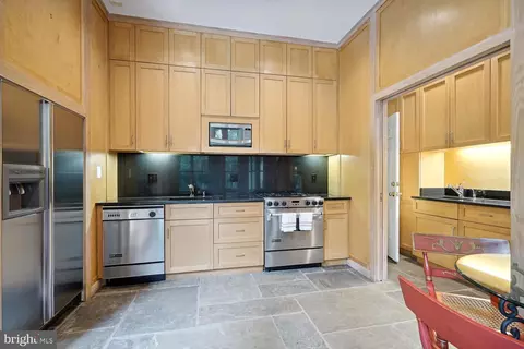 3208 Volta Pl NW #REAR/ALLEY, Washington, DC 20007 photo 11