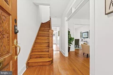 213 Webster St NW, Washington, DC 20011 photo 4