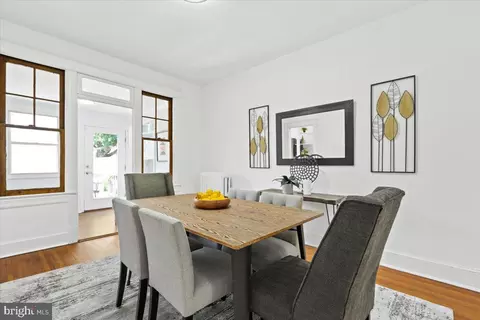 213 Webster St NW, Washington, DC 20011 photo 9