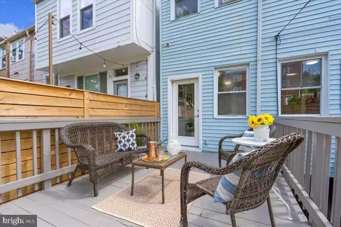 213 Webster St NW, Washington, DC 20011 photo 33