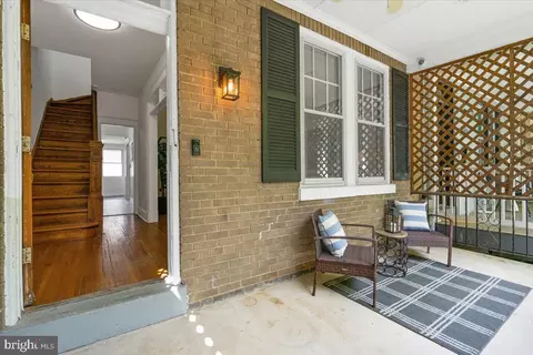 213 Webster St NW, Washington, DC 20011 photo 3