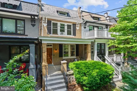 213 Webster St NW, Washington, DC 20011 photo 2