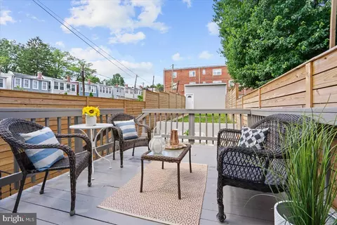 213 Webster St NW, Washington, DC 20011 photo 32