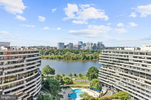 2510 Virginia Ave NW #1210-N, Washington, DC 20037