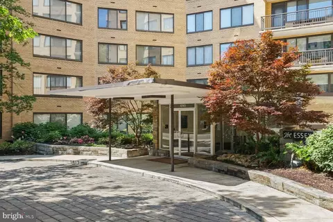 4740 Connecticut Ave NW #505, Washington, DC 20008