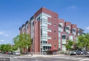 2100 11th St NW #PH5, Washington, DC 20001