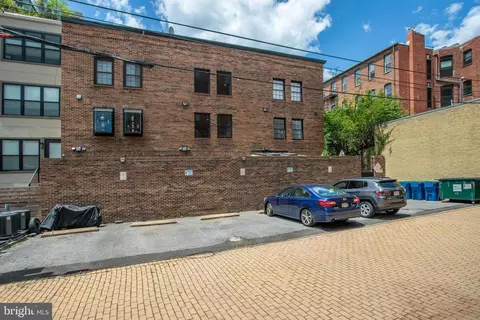 1725 20th St NW #E1, Washington, DC 20009 photo 22