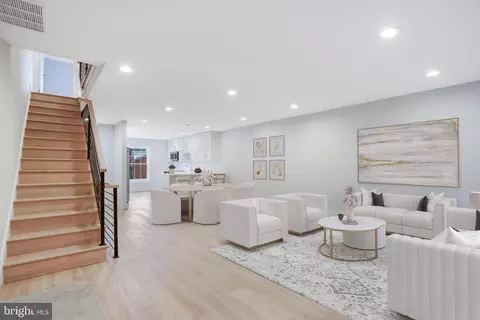 1725 20th St NW #E1, Washington, DC 20009 photo 3