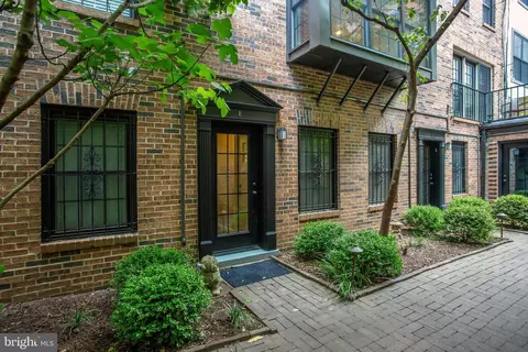 1725 20th St NW #E1, Washington, DC 20009 photo 21