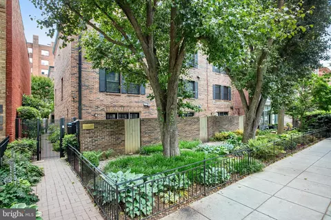 1725 20th St NW #E1, Washington, DC 20009 photo 23