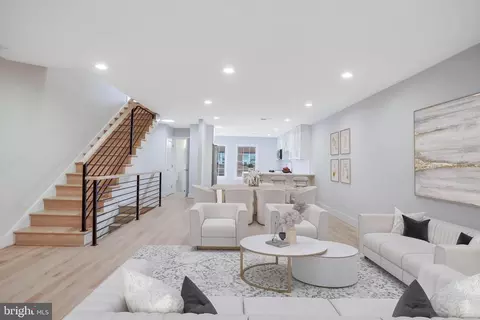 1725 20th St NW #E1, Washington, DC 20009 photo 4