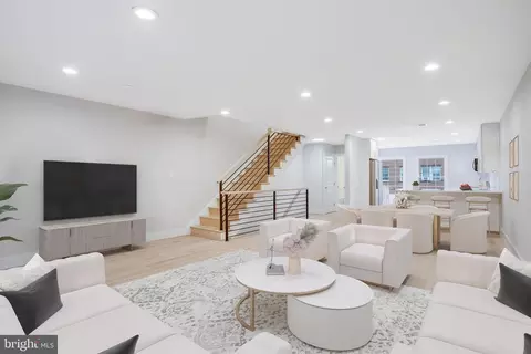 1725 20th St NW #E1, Washington, DC 20009