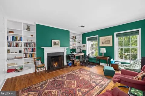 2918 P St NW, Washington, DC 20007 photo 10