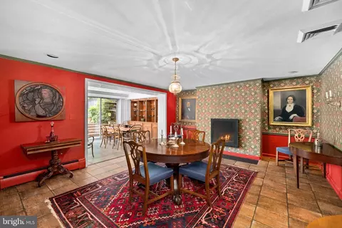 2918 P St NW, Washington, DC 20007 photo 5
