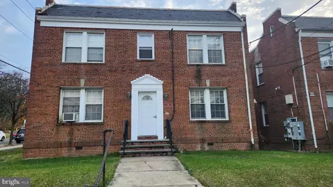 19 Gallatin St NE, Washington, DC 20011