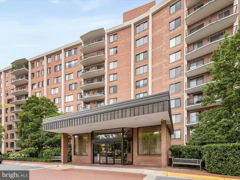3101 New Mexico Ave NW #553, Washington, DC 20016