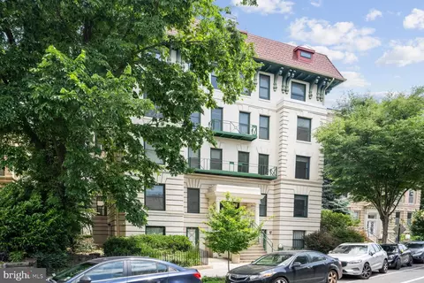 2627 Adams Mill Rd NW #T4, Washington, DC 20009
