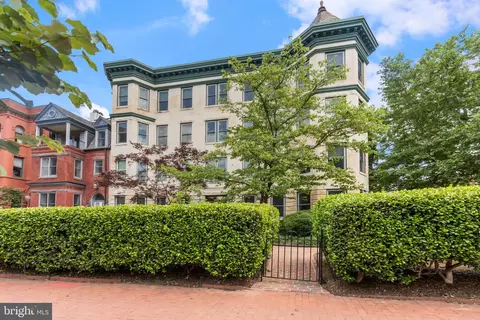 1024 Massachusetts Ave NE #2, Washington, DC 20002