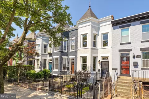 1536 1st St NW, Washington, DC 20001