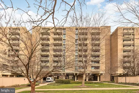 300 M St SW #N410, Washington, DC 20024