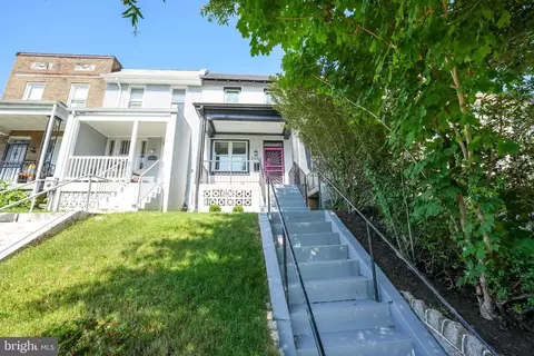 Other - 2404 2nd St NE, Washington, DC 20002 photo 1 of 8