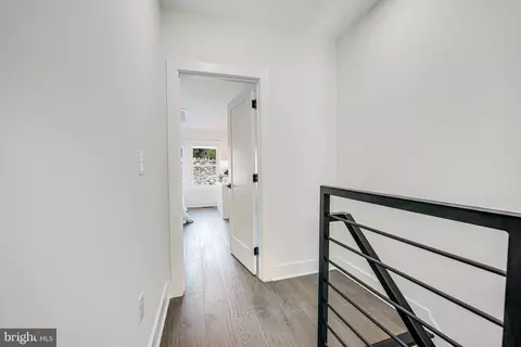 Entry Way - 2404 2nd St NE, Washington, DC 20002 photo 4 of 5