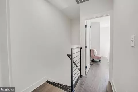 Entry Way - 2404 2nd St NE, Washington, DC 20002 photo 5 of 5
