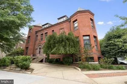 1740 New Hampshire Ave NW #D, Washington, DC 20009