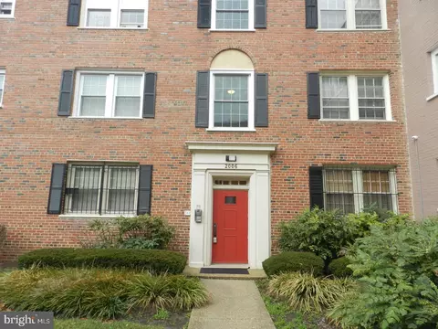 2006 Fort Davis St SE #202, Washington, DC 20020