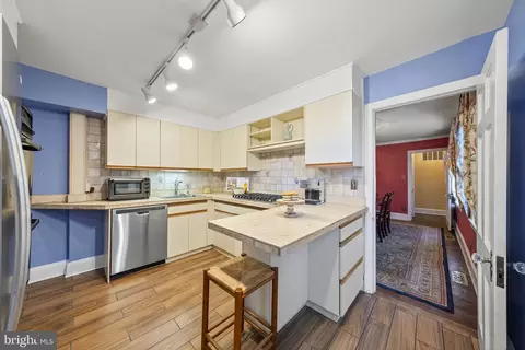 128 11th St SE, Washington, DC 20003 photo 11