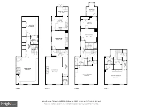 128 11th St SE, Washington, DC 20003 photo 47