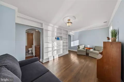 128 11th St SE, Washington, DC 20003 photo 27